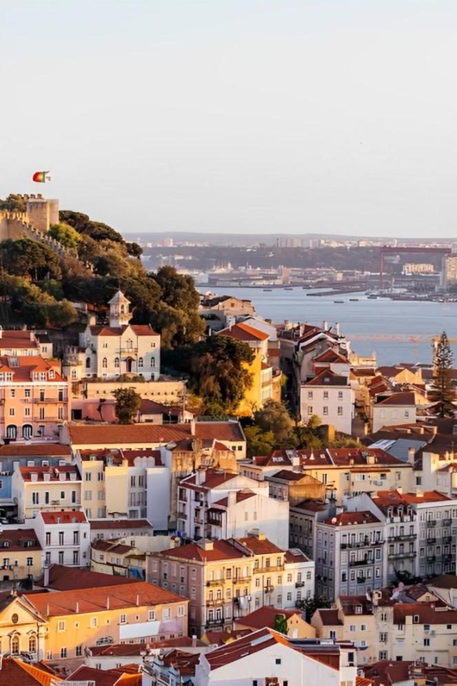 Bairro Alto Cosy By Homing Daire Lisboa Dış mekan fotoğraf